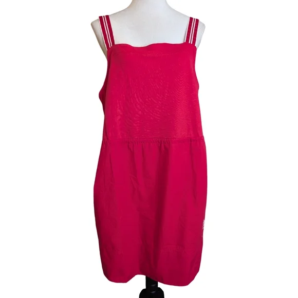 Daily Practice Anthropologie Passing Shot Mini Dress Large - Picture 5 of 16